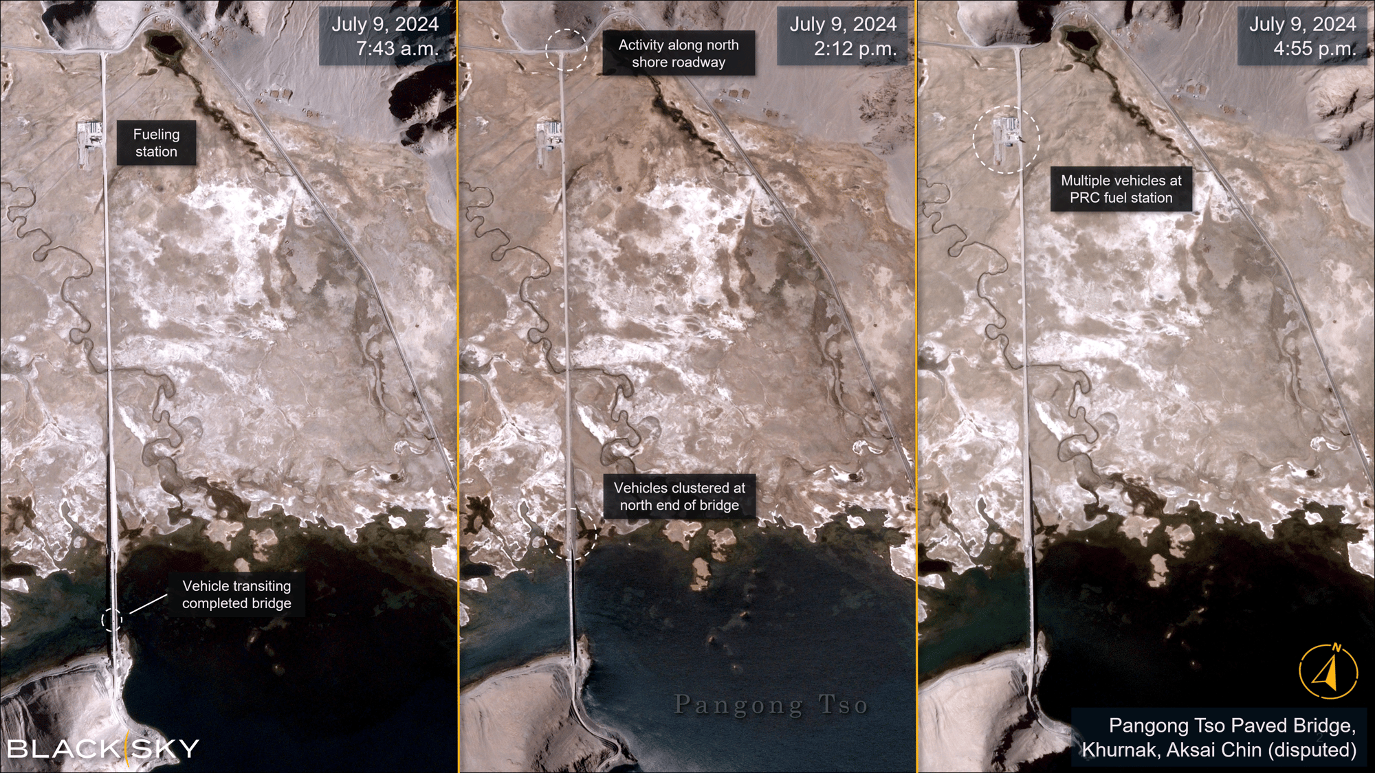 PangongBridge_annotated_3panel