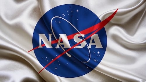 nasa-flag-wave
